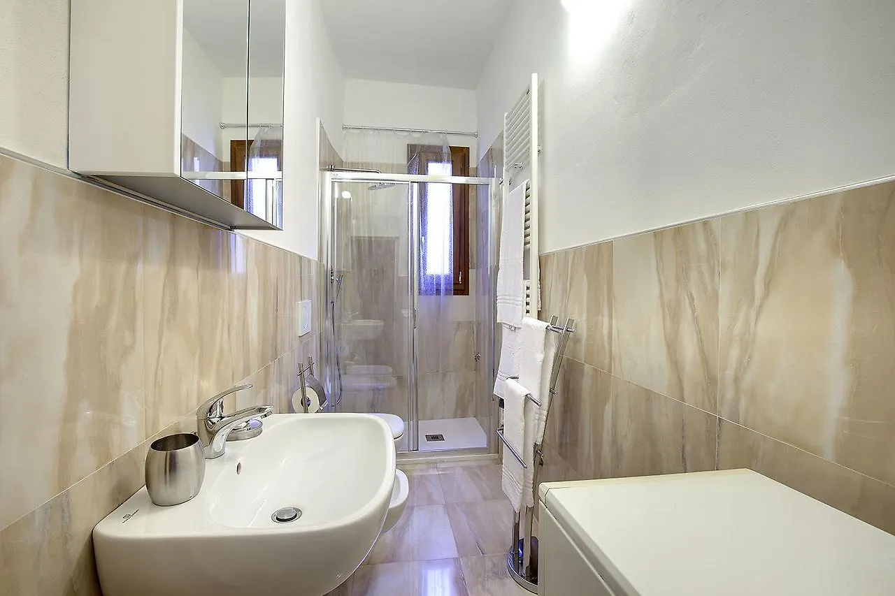 Palazzo Bucciolini Apartment Florence