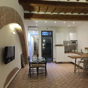 Appartement La Cupola, Florence