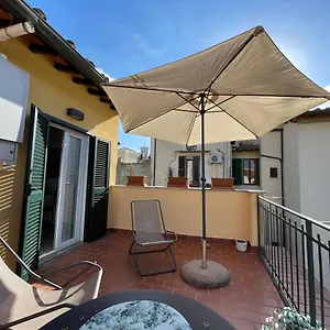 Appartement Centro Amorino Con Terrazzo, Florence