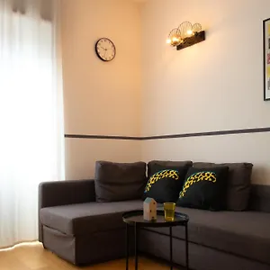  Apartment One Step
