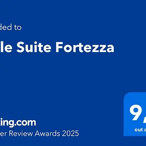 Appartement Little Fortezza, Florence
