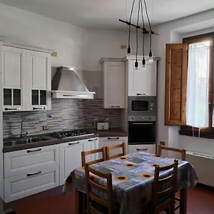 Appartement Prato Barone A, Florence