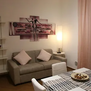 Appartement Dany Holidays, Florence