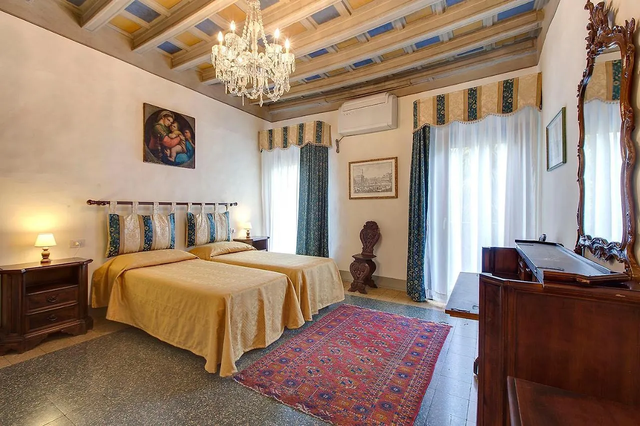 Palazzo Bucciolini Apartment Florence 0*,