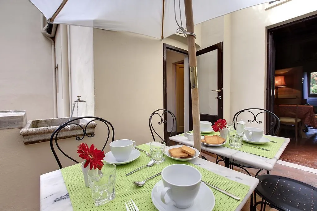 Appartement Palazzo Bucciolini à Florence 0*,  Italie