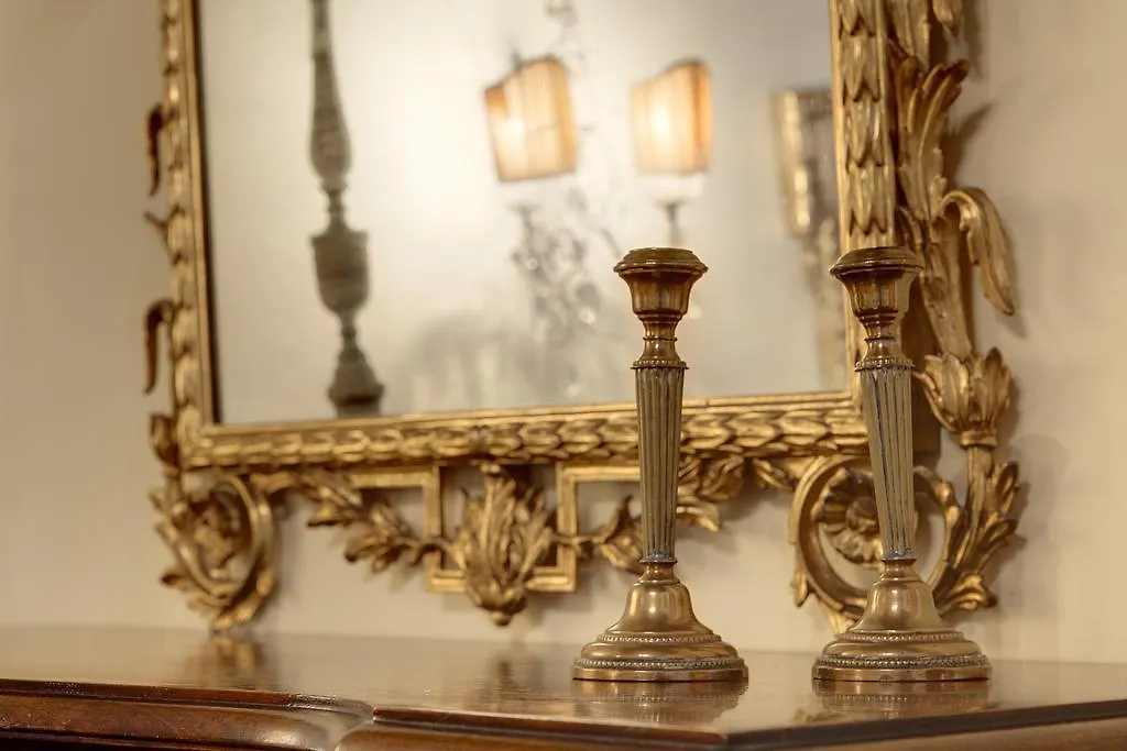Palazzo Bucciolini Apartment Florence 0*,