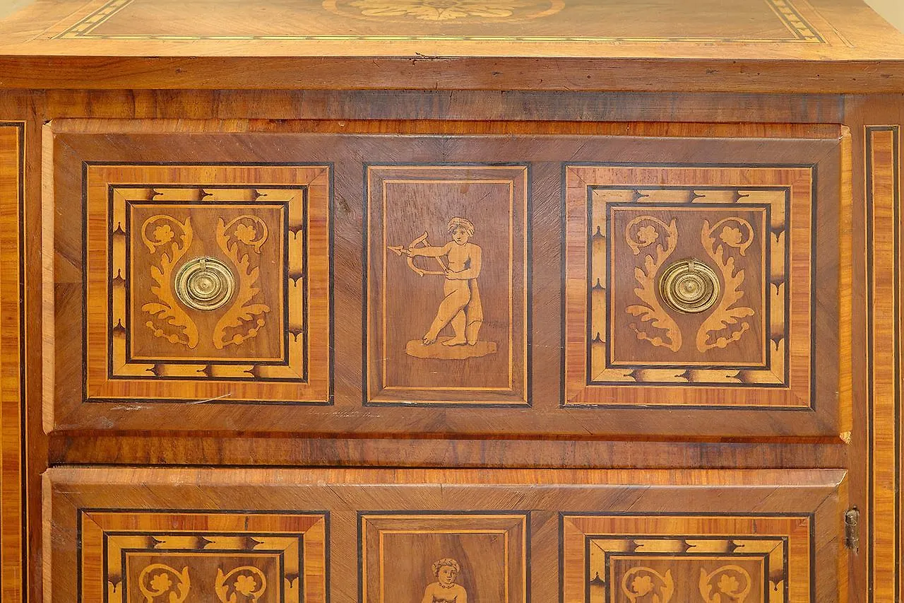 Appartement Palazzo Bucciolini à Florence